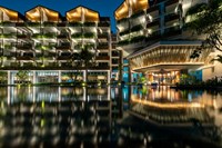 Bellerive Hội An Hotel & Spa